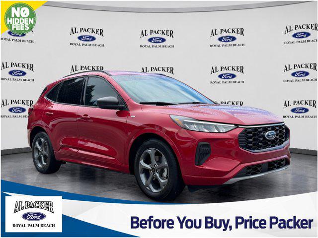 2023 Ford Escape ST-Line for sale in West Palm Beach, FL