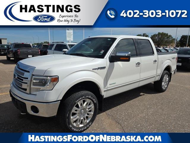2013 Ford F-150 Unknown for sale in Hastings, NE