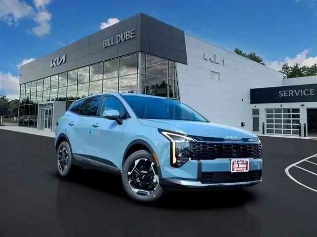 2027 Kia Sportage Hybrid S for sale in Somersworth, NH