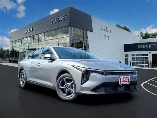 2026 Kia K4 LXS for sale in Somersworth, NH