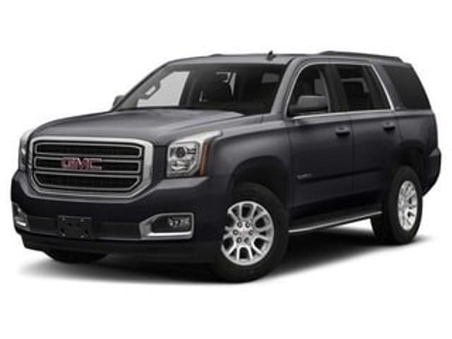2018 GMC Yukon SLT for sale in Corning, CA