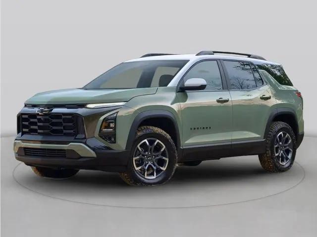 2025 Chevrolet Equinox AWD ACTIV for sale in Lawrence, MA