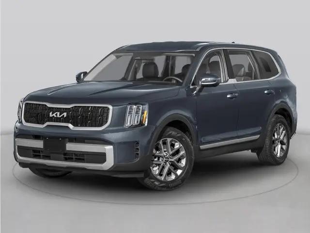 2024 Kia Telluride EX for sale in Lawrence, MA