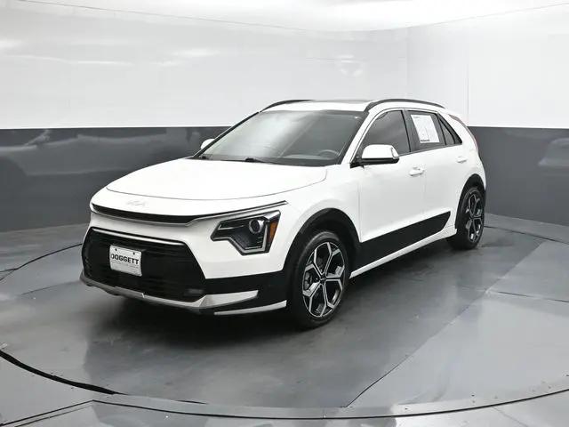 2024 Kia Niro EX Touring for sale in Houston, TX