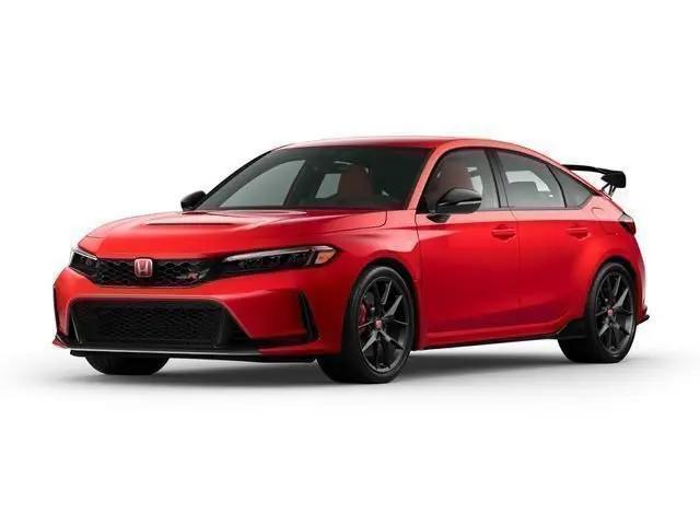 2026 Honda Civic Type R for sale in Lawrence, MA