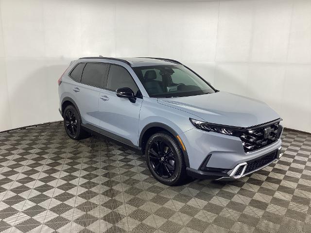 2026 Honda CR-V Hybrid AWD Sport Touring for sale in Grandville, MI