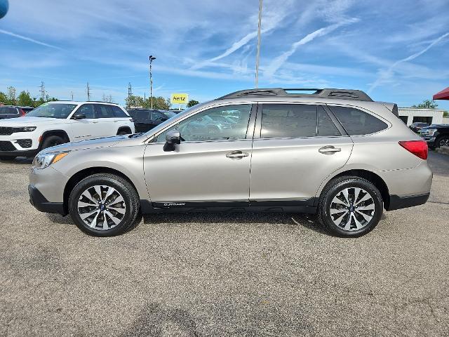 2016 Subaru Outback 2.5i Limited for sale in Grandville, MI