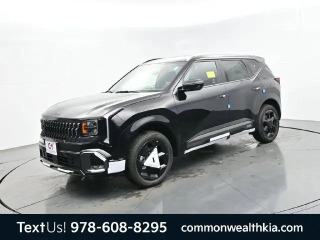 2027 Kia Seltos X-Line S for sale in Lawrence, MA