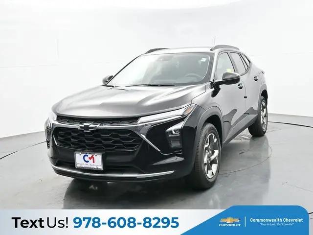 2026 Chevrolet Trax FWD LT for sale in Lawrence, MA