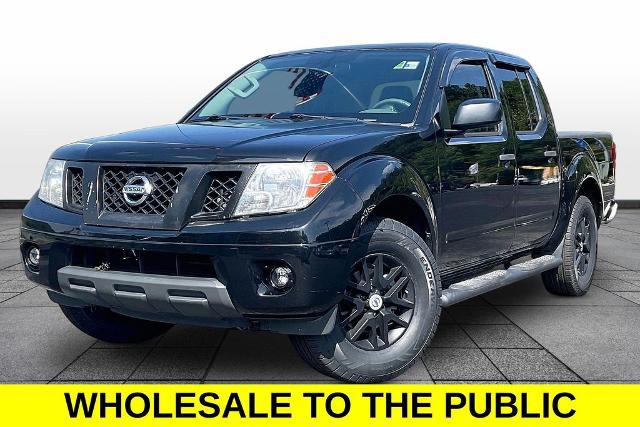 2019 Nissan Frontier SV for sale in Dalton, GA