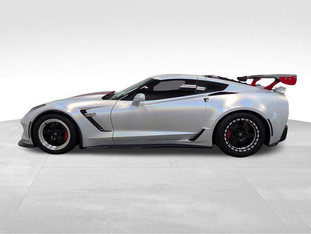 2018 Chevrolet Corvette Z06 for sale in Wichita, KS
