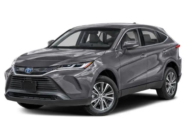 2024 Toyota Venza XLE for sale in Sarasota, FL