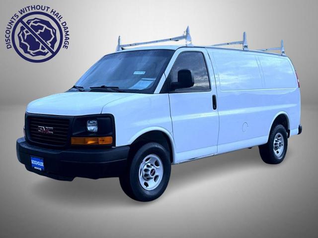 2016 GMC Savana 2500 Work Van for sale in Omaha, NE