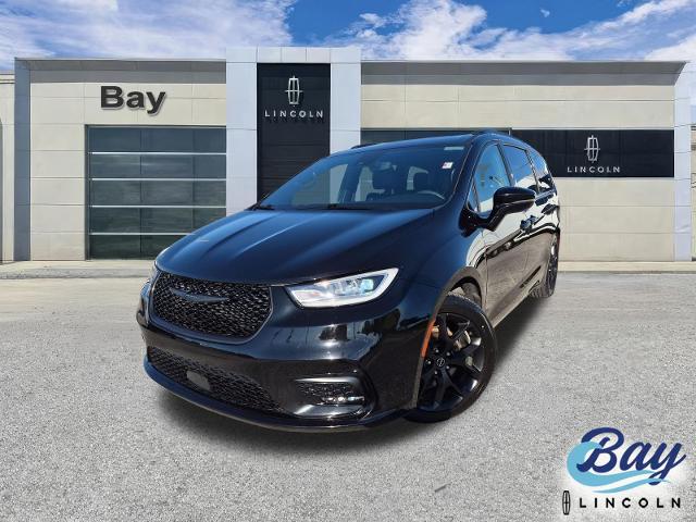 2025 Chrysler Pacifica Limited for sale in Panama City, FL