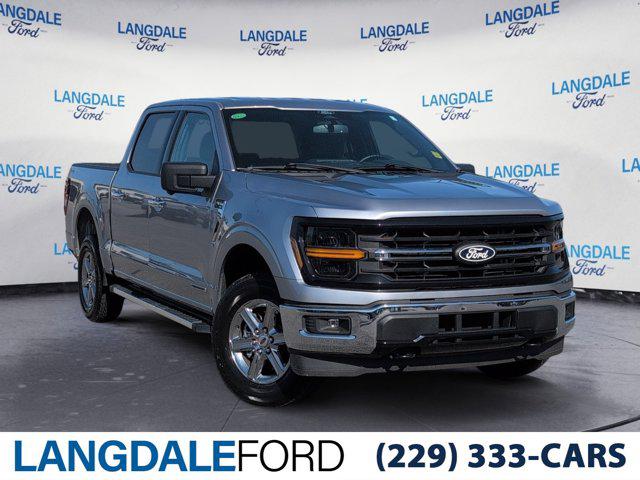 2024 Ford F-150 XLT for sale in Valdosta, GA