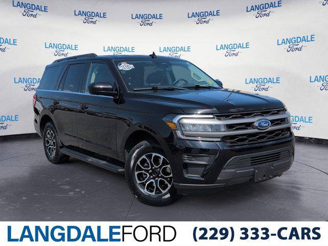 2024 Ford Expedition XLT for sale in Valdosta, GA