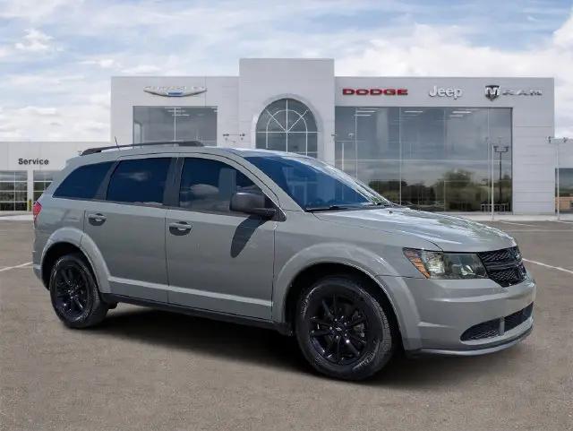 2020 Dodge Journey SE Value for sale in Fort Myers, FL