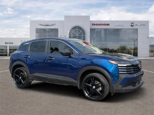 2025 Nissan Kicks S FWD for sale in Fort Myers, FL