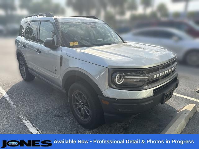 2023 Ford Bronco Sport Big Bend for sale in North Charleston, SC