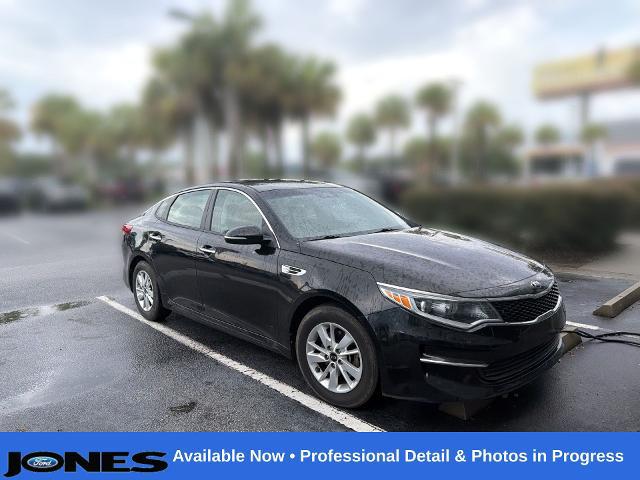 2017 Kia Optima LX for sale in North Charleston, SC