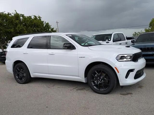 2027 Dodge Durango GT Plus HEMI for sale in Fort Myers, FL