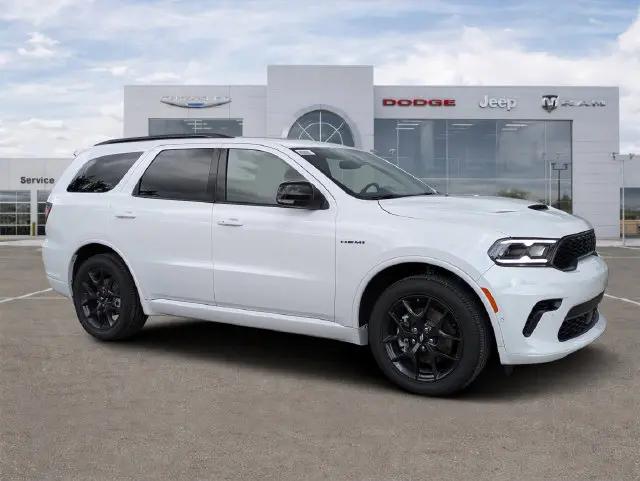 2027 Dodge Durango GT Plus HEMI for sale in Fort Myers, FL