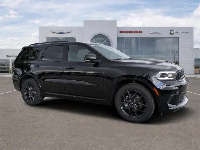 2027 Dodge Durango GT Plus HEMI for sale in Fort Myers, FL
