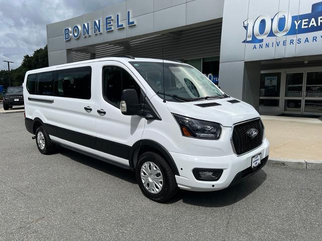 2026 Ford Transit-350 Passenger Van XLT for sale in Winchester, MA