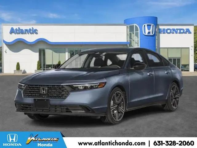 2026 Honda Accord Sedan SE for sale in Bay Shore, NY