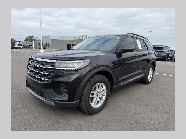 2025 Ford Explorer Active for sale in Findlay, OH