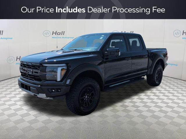 2026 Ford F-150 Raptor for sale in Elizabeth City, NC