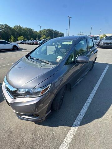 2020 Honda Fit Sport for sale in Durham, NC