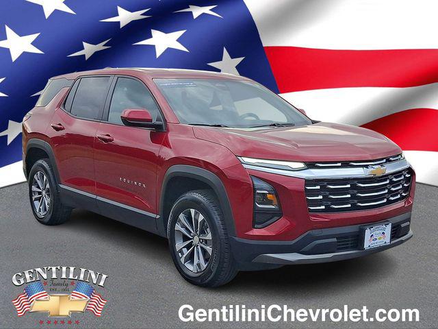 2026 Chevrolet Equinox AWD LT for sale in Woodbine, NJ
