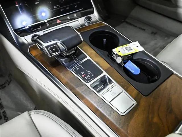 2023 Audi A7 Premium Plus 55 TFSI e quattro S tronic