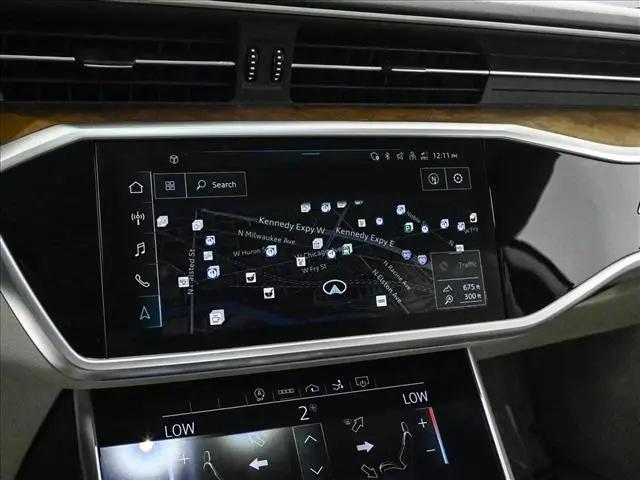 2023 Audi A7 Premium Plus 55 TFSI e quattro S tronic