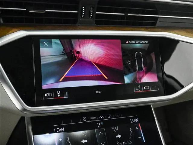 2023 Audi A7 Premium Plus 55 TFSI e quattro S tronic