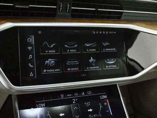 2023 Audi A7 Premium Plus 55 TFSI e quattro S tronic