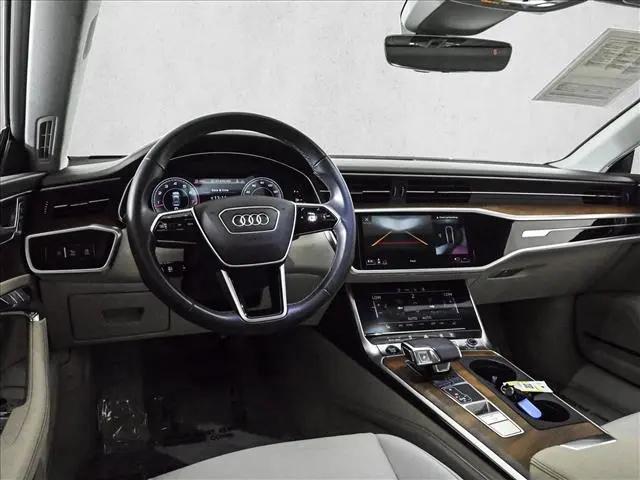 2023 Audi A7 Premium Plus 55 TFSI e quattro S tronic