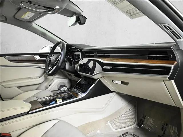 2023 Audi A7 Premium Plus 55 TFSI e quattro S tronic