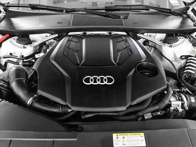 2023 Audi A7 Premium Plus 55 TFSI e quattro S tronic