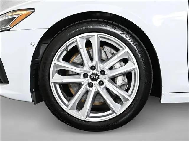 2023 Audi A7 Premium Plus 55 TFSI e quattro S tronic