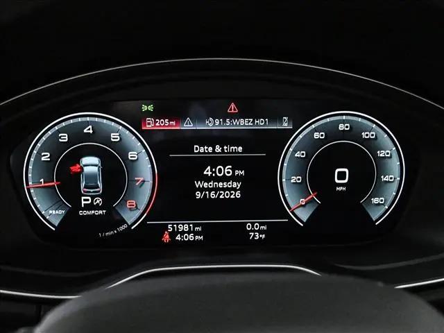 2023 Audi Q5 Premium Plus 45 TFSI S line quattro