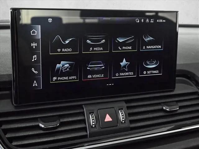 2023 Audi Q5 Premium Plus 45 TFSI S line quattro