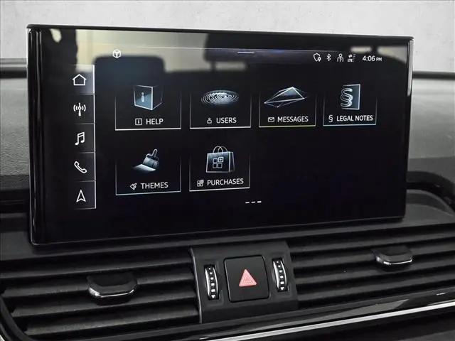 2023 Audi Q5 Premium Plus 45 TFSI S line quattro