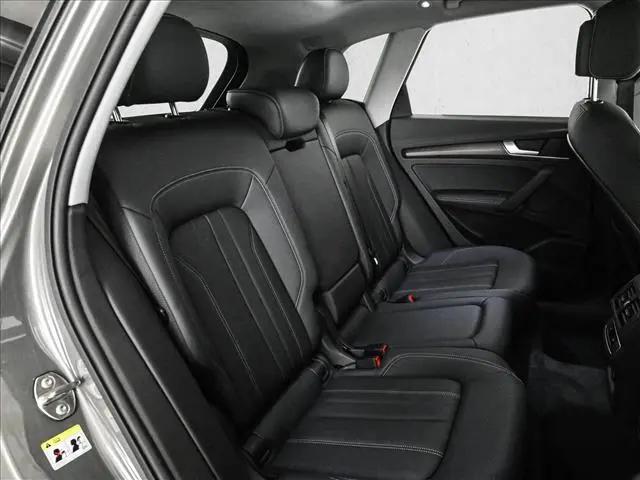 2023 Audi Q5 Premium Plus 45 TFSI S line quattro