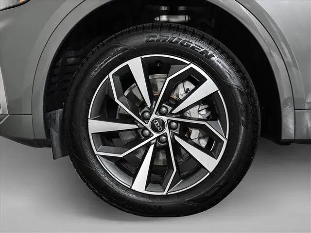 2023 Audi Q5 Premium Plus 45 TFSI S line quattro
