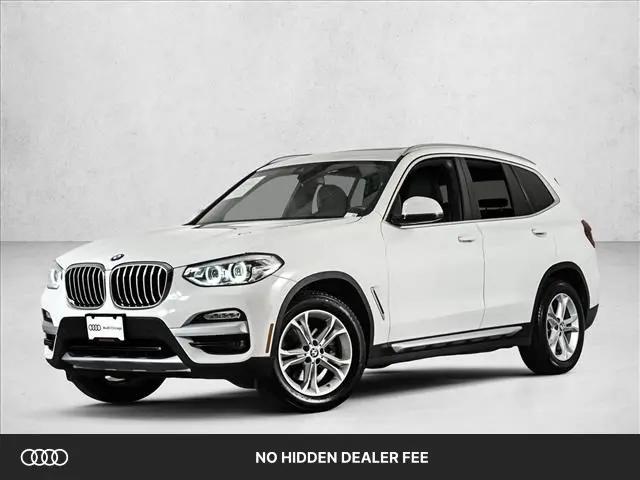 2019 BMW X3 xDrive30i for sale in Chicago, IL