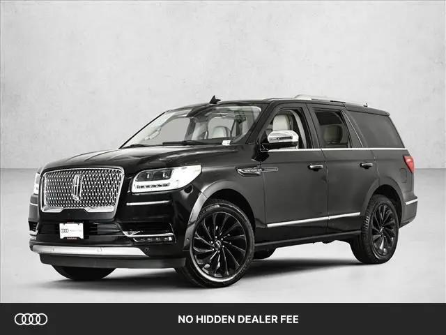 2021 Lincoln Navigator Black Label for sale in Chicago, IL