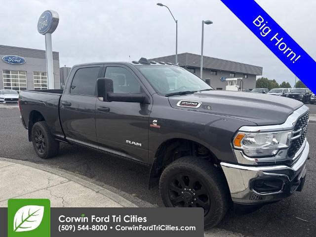 2022 Ram 2500 Big Horn Crew Cab 4x4 64 Box for sale in Pasco, WA