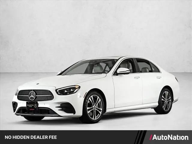 2023 Mercedes-Benz E 350 4MATIC for sale in Chicago, IL